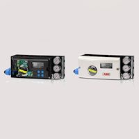 شرکت تعمیر کننده پوزیشنر abb